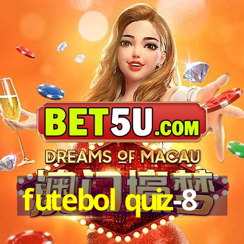 futebol quiz